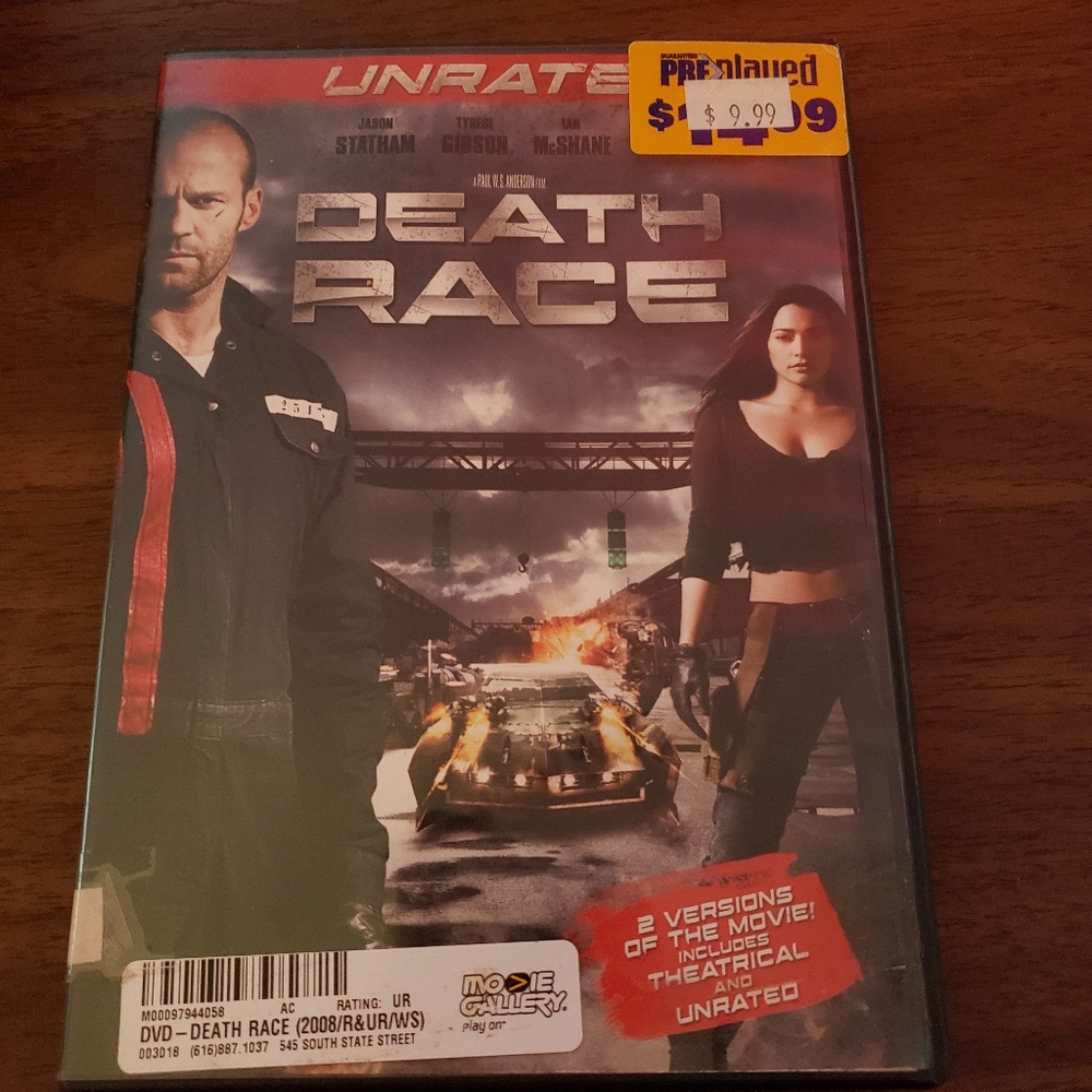 Death Race